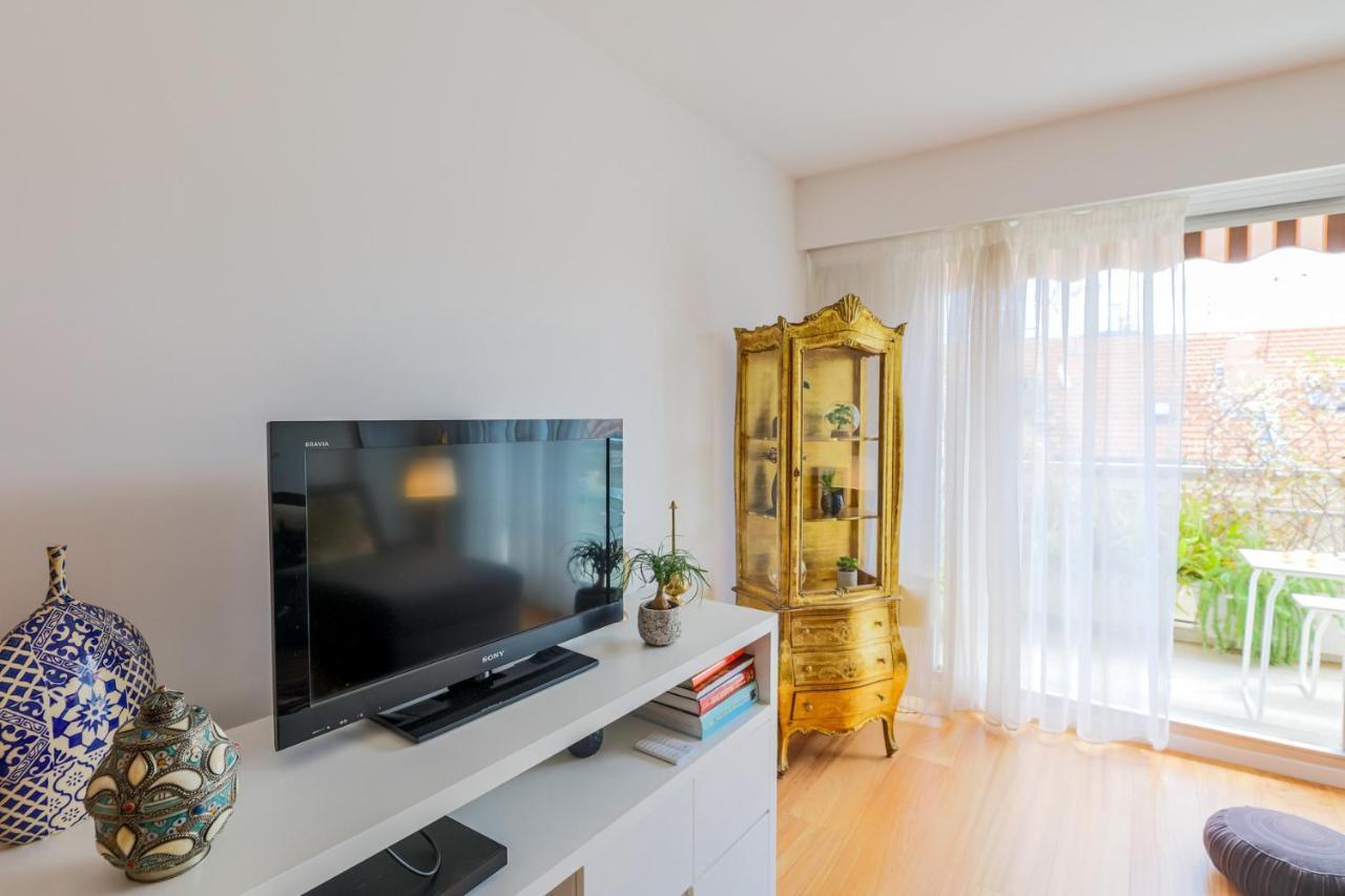 Le Francia II Ap4197 By Riviera Holiday Homes Νίκαια Εξωτερικό φωτογραφία
