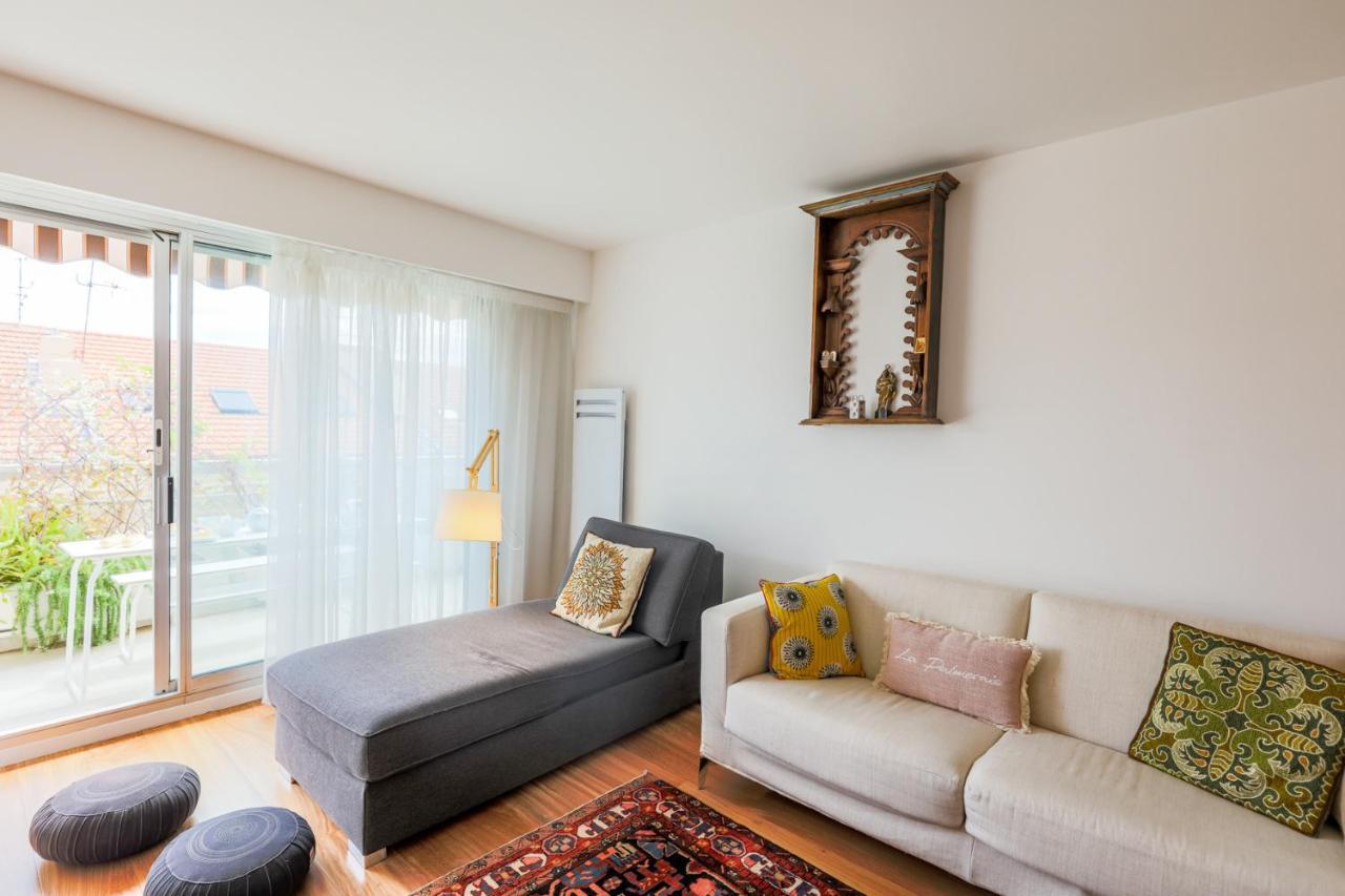 Le Francia II Ap4197 By Riviera Holiday Homes Νίκαια Εξωτερικό φωτογραφία