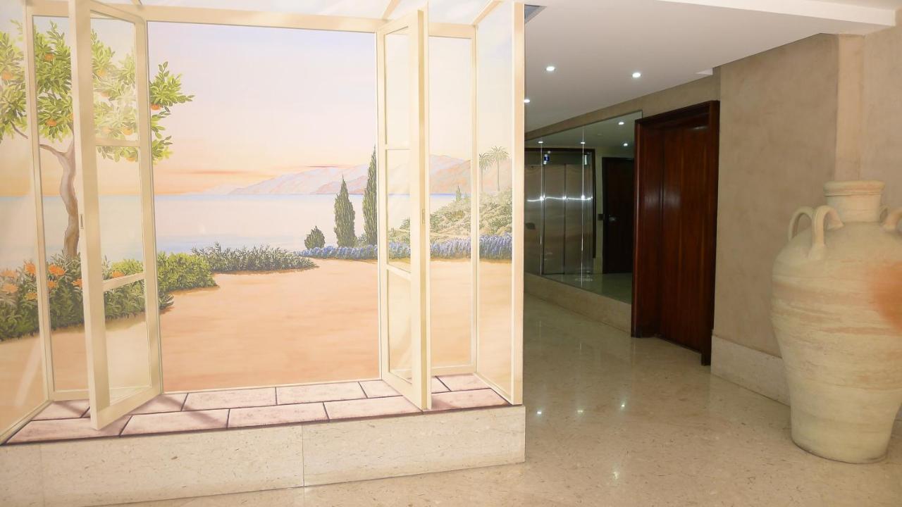 Le Francia II Ap4197 By Riviera Holiday Homes Νίκαια Εξωτερικό φωτογραφία