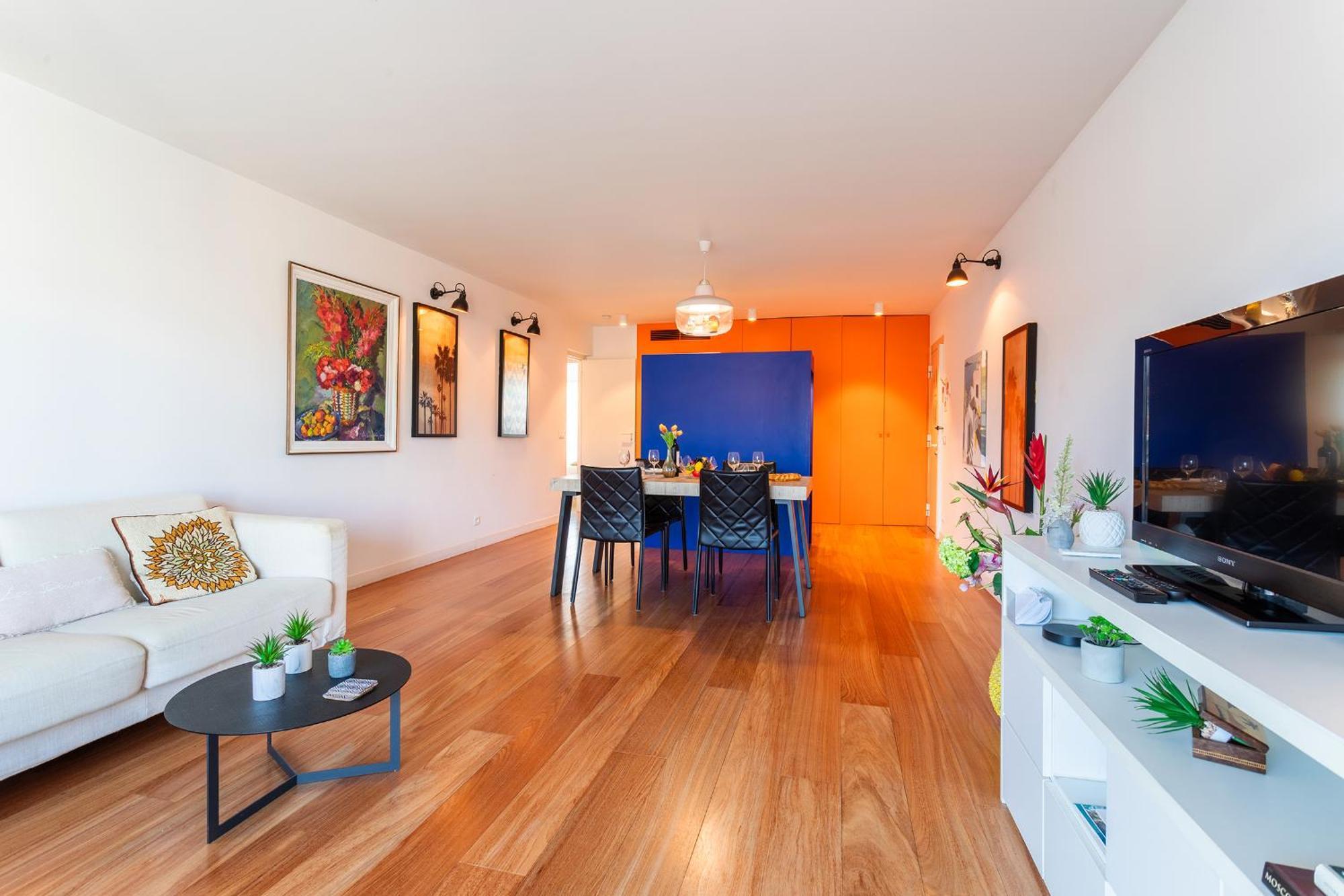 Le Francia II Ap4197 By Riviera Holiday Homes Νίκαια Εξωτερικό φωτογραφία
