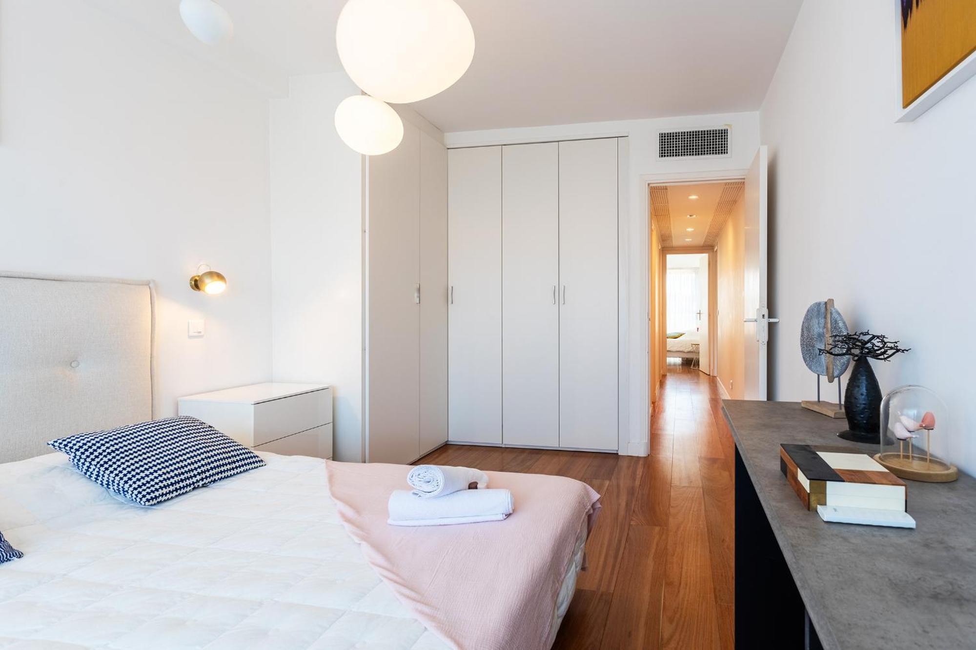 Le Francia II Ap4197 By Riviera Holiday Homes Νίκαια Εξωτερικό φωτογραφία