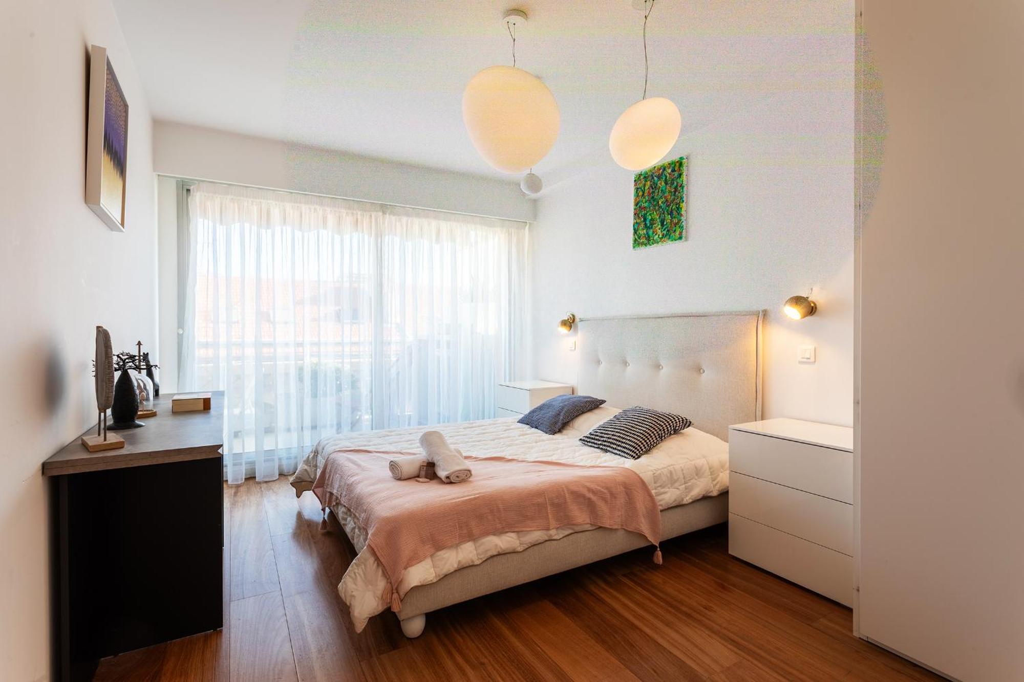 Le Francia II Ap4197 By Riviera Holiday Homes Νίκαια Εξωτερικό φωτογραφία